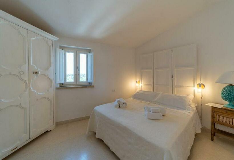 クラシックルーム, Palazzo De Mori