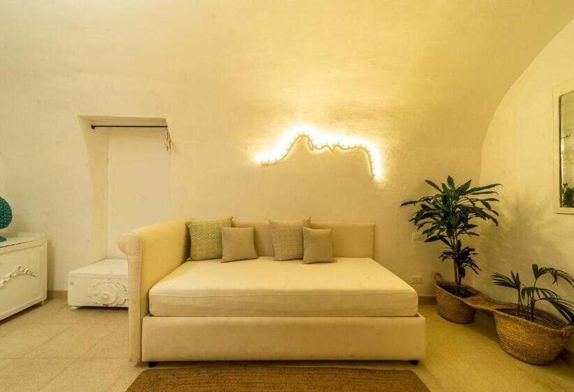 ジュニアスイート, Palazzo De Mori