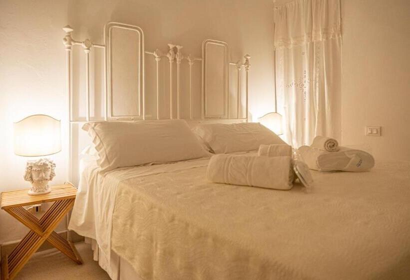 ジュニアスイート, Palazzo De Mori