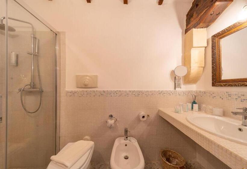 ジュニアスイート, Palazzo De Mori