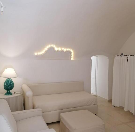 ジュニアスイート, Palazzo De Mori