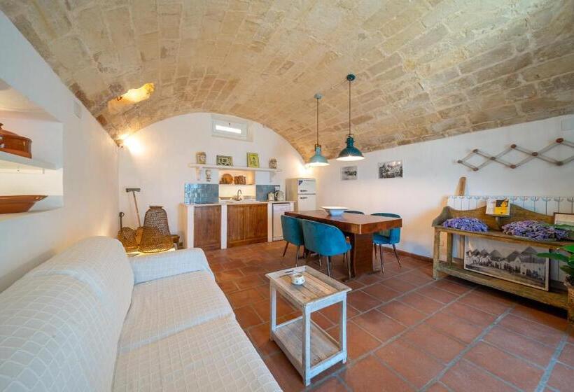 オーシャンビューの1ベッドルームデラックスアパート, Palazzo De Mori