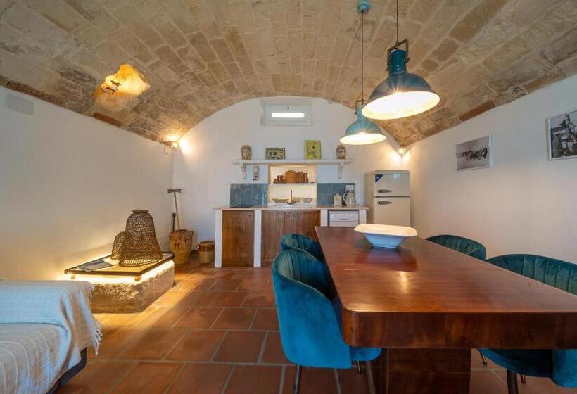 オーシャンビューの1ベッドルームデラックスアパート, Palazzo De Mori