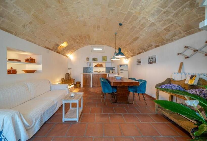 オーシャンビューの1ベッドルームデラックスアパート, Palazzo De Mori