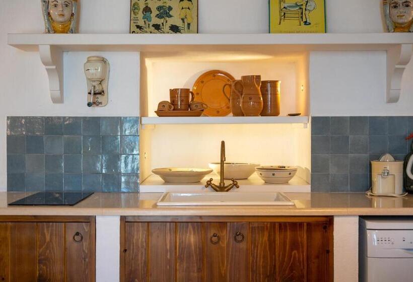 オーシャンビューの1ベッドルームデラックスアパート, Palazzo De Mori