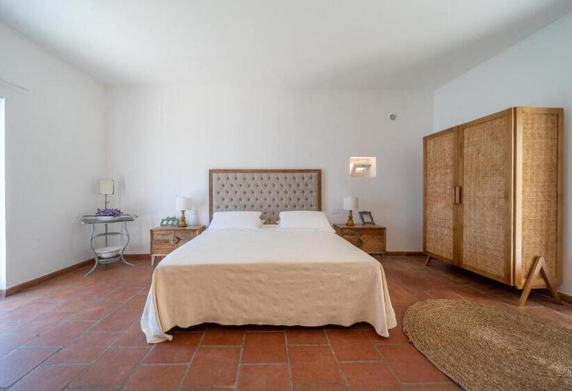 オーシャンビューの1ベッドルームデラックスアパート, Palazzo De Mori