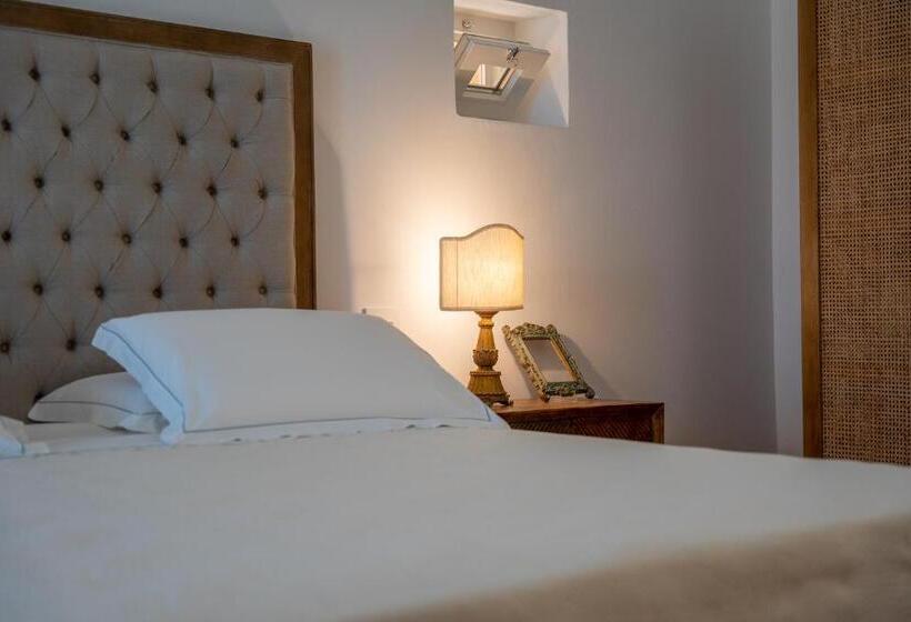 1 Bedroom Deluxe Apartment Sea View, Palazzo De Mori
