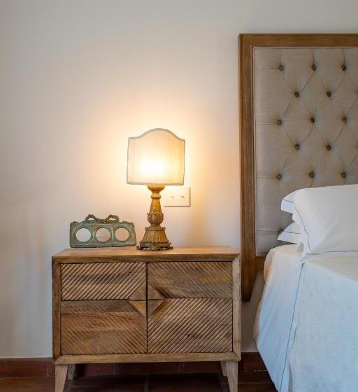 オーシャンビューの1ベッドルームデラックスアパート, Palazzo De Mori