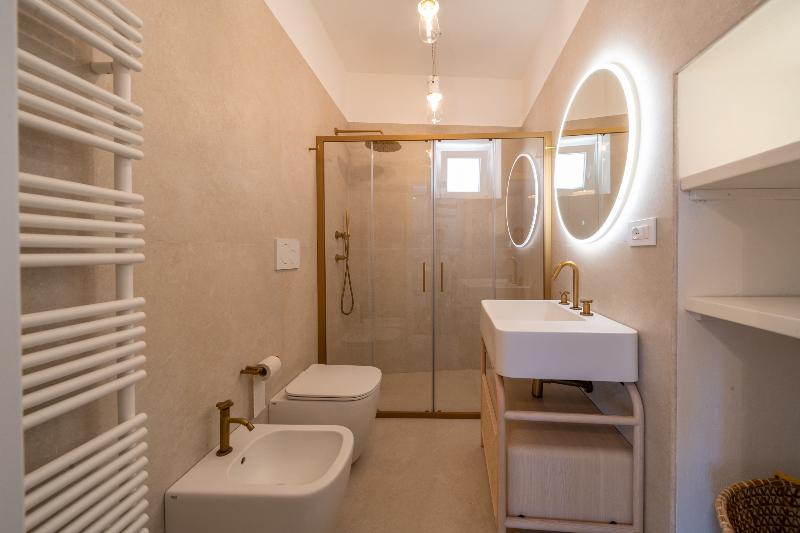 オーシャンビューの1ベッドルームデラックスアパート, Palazzo De Mori