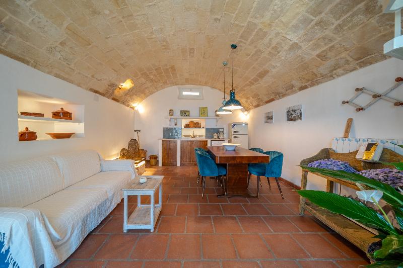 オーシャンビューの1ベッドルームデラックスアパート, Palazzo De Mori