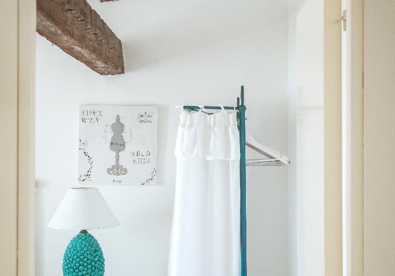 クラシックルーム, Palazzo De Mori