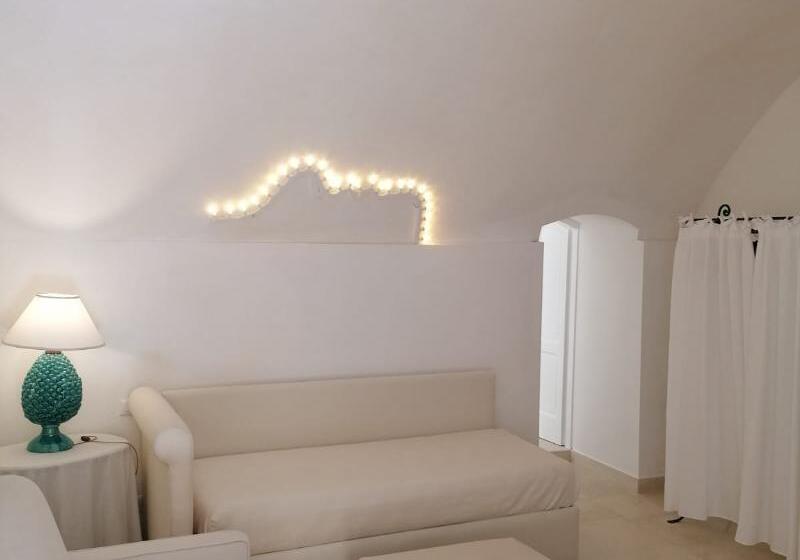 ジュニアスイート, Palazzo De Mori