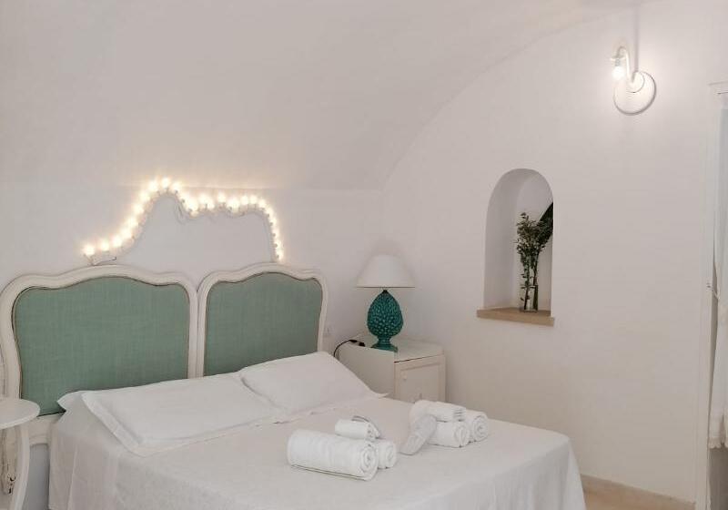 ジュニアスイート, Palazzo De Mori