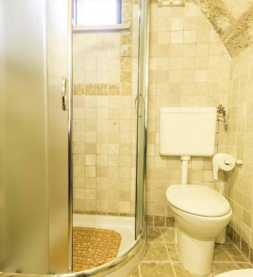 キングサイズベッドのスタンダードルーム, Porta Paradiso