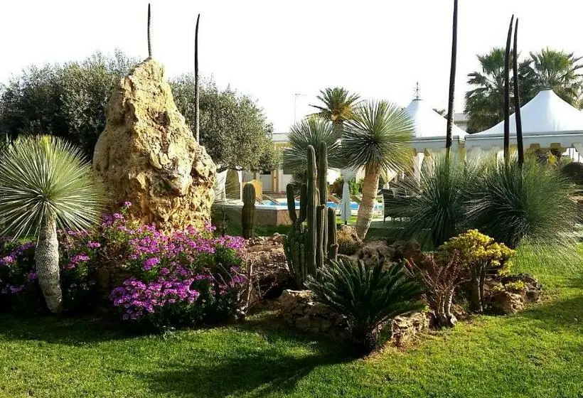 スーペリアールーム, Villa Sogno Charme E Relax