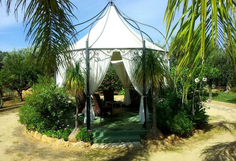 غرفة قياسية, Villa Sogno Charme E Relax