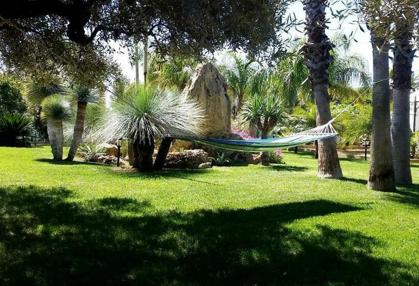 수피리어 룸, Villa Sogno Charme E Relax