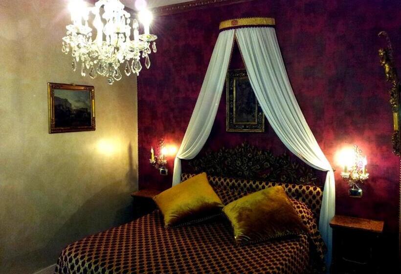 수피리어 룸, Villa Sogno Charme E Relax