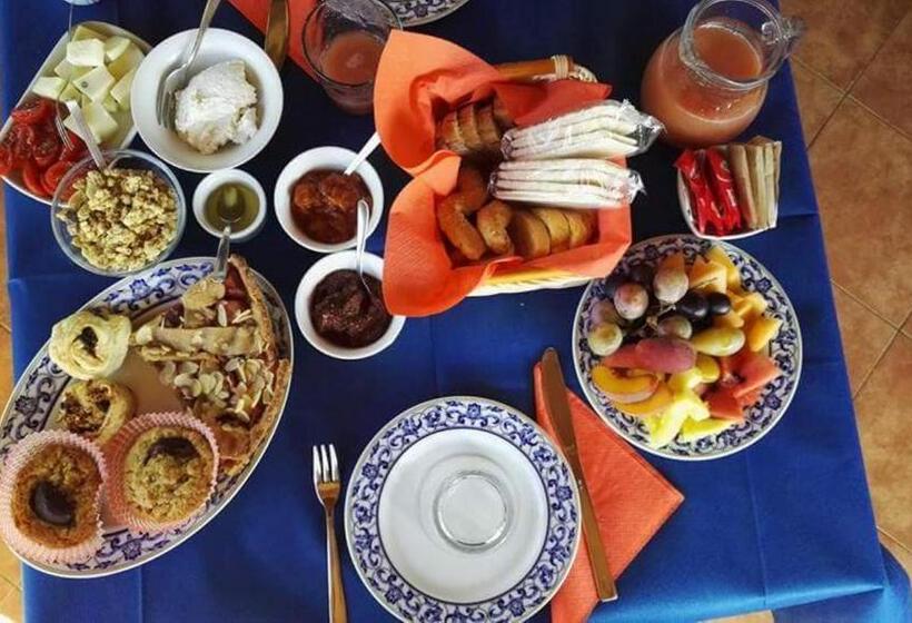 جناح جونيور, Villa Sogno Charme E Relax