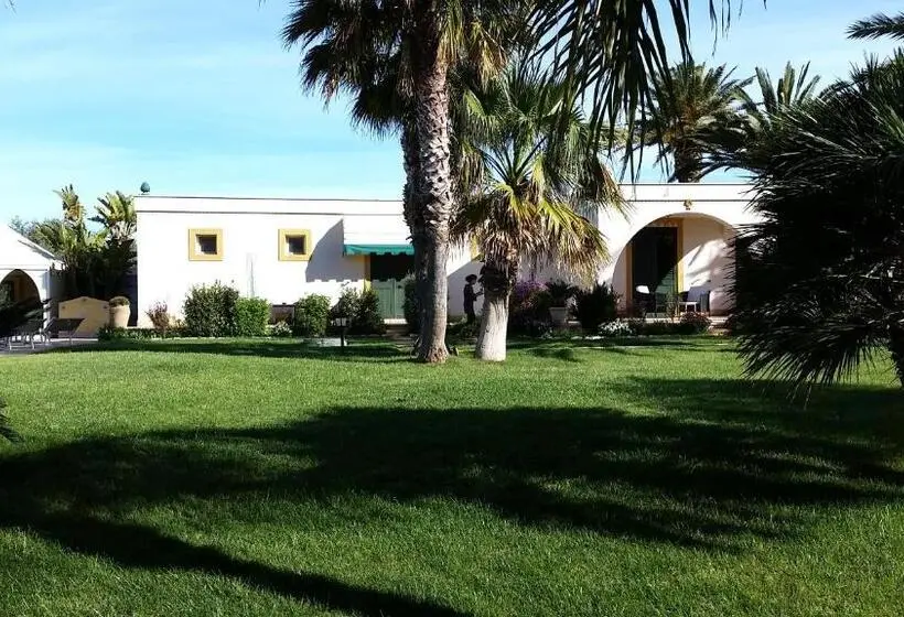 ジュニアスイート, Villa Sogno Charme E Relax