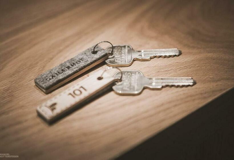 Номер Стандарт, Gailerhof B&b Superior