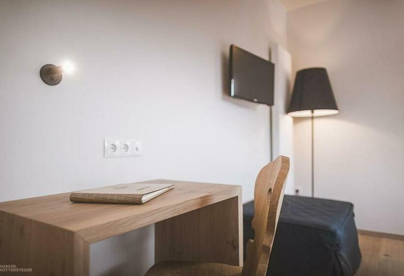 חדר סטנדרט, Gailerhof B&b Superior