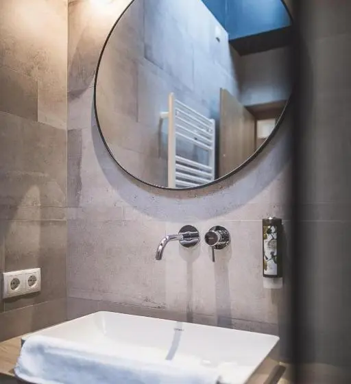 Standard-huone, Gailerhof B&b Superior