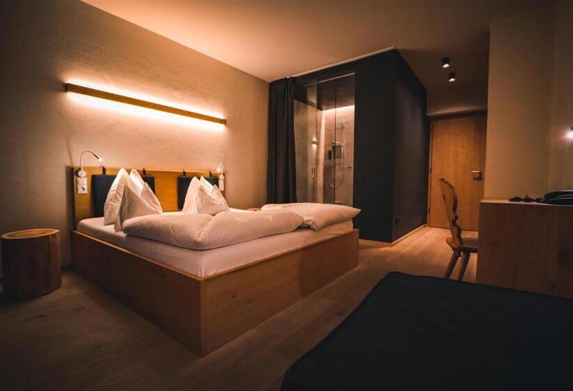 חדר סטנדרט, Gailerhof B&b Superior