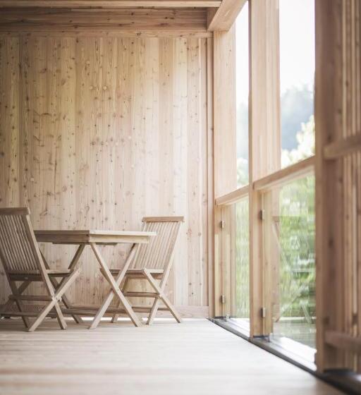 דירת חדר, Gailerhof B&b Superior