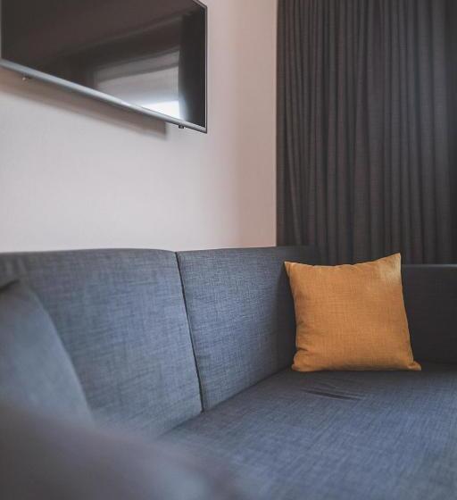 Апартаменты 1 Спальня, Gailerhof B&b Superior