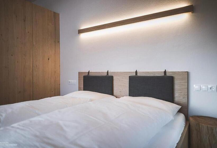 דירת חדר, Gailerhof B&b Superior