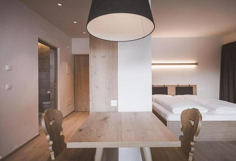 １ベッドルームのスーペリアアパートメント, Gailerhof B&b Superior