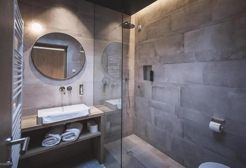 Апартаменты Superior 1 Спальня, Gailerhof B&b Superior