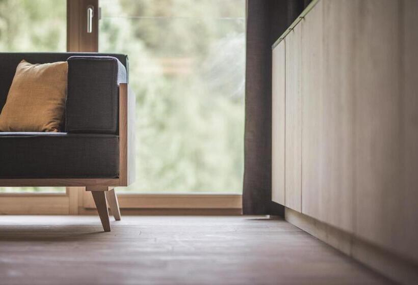 דירת חדר דלוקס, Gailerhof B&b Superior