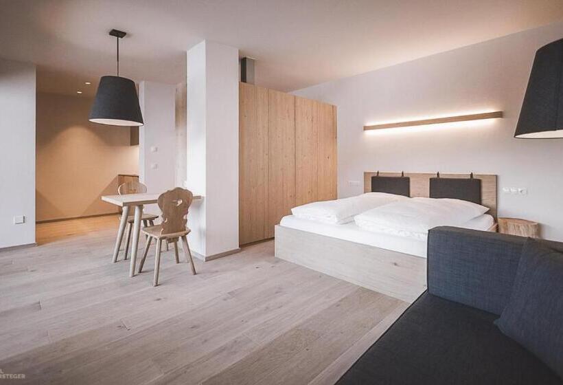 １ベッドルームアパートメント, Gailerhof B&b Superior