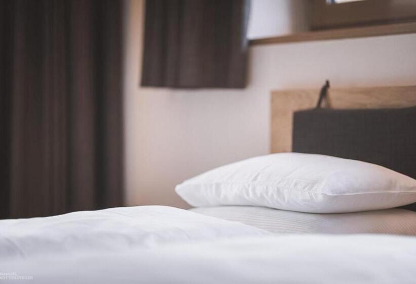 Апартаменты 1 Спальня, Gailerhof B&b Superior