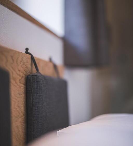 דירת חדר, Gailerhof B&b Superior