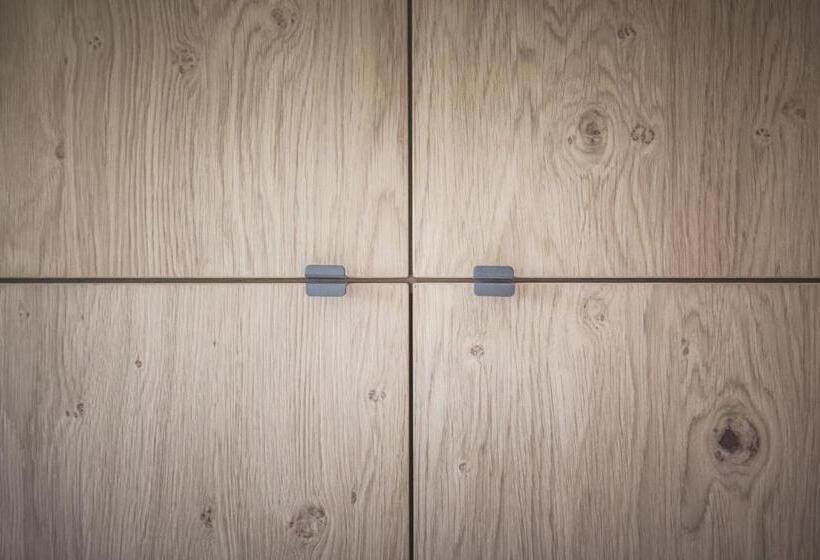 דירת חדר, Gailerhof B&b Superior