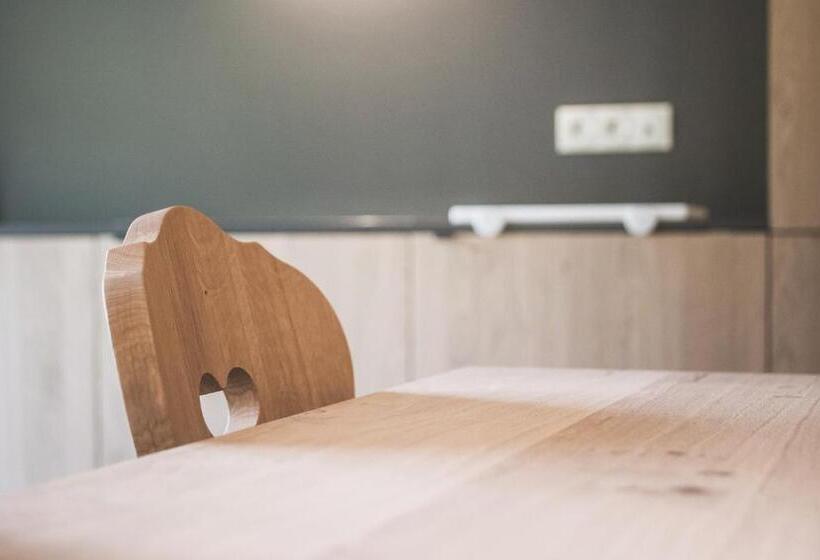 דירת חדר, Gailerhof B&b Superior