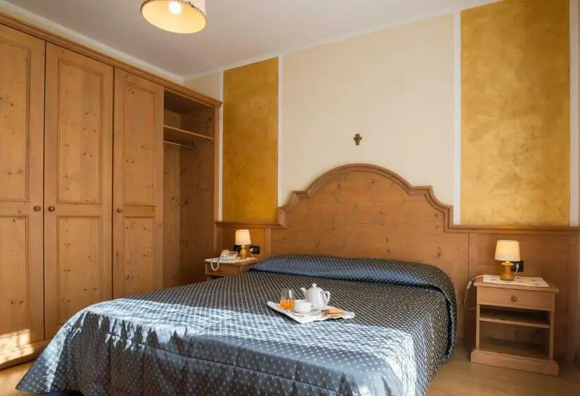Standard-huone, Al Prato