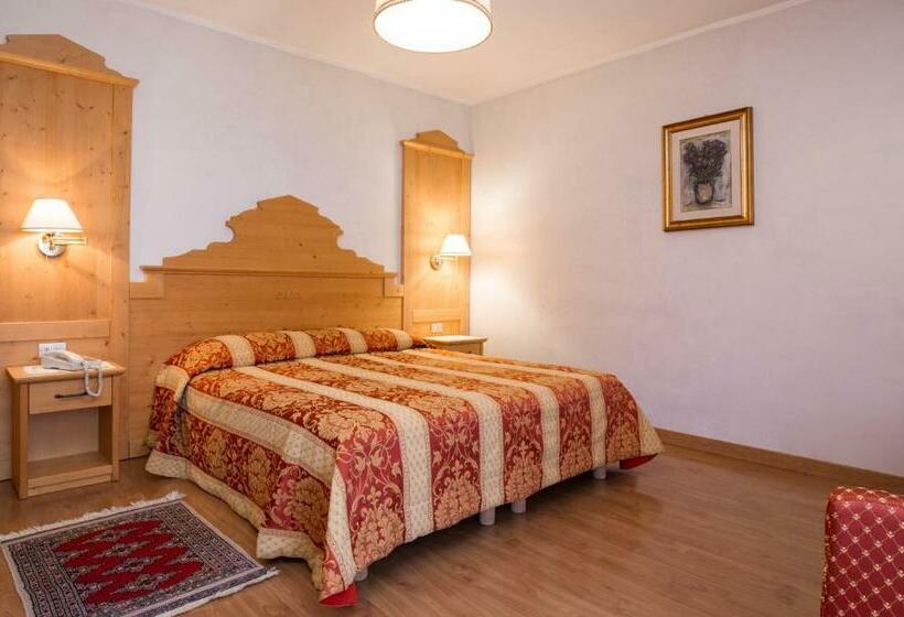 חדר סטנדרט, Al Prato