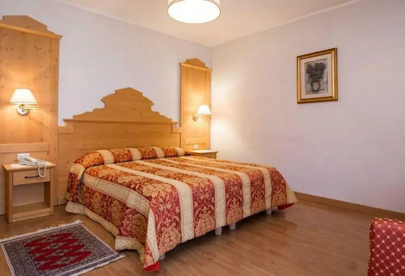 Standard-huone, Al Prato