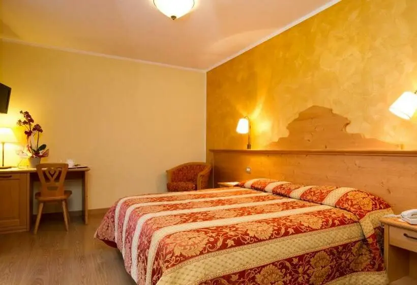 Standard-huone, Al Prato