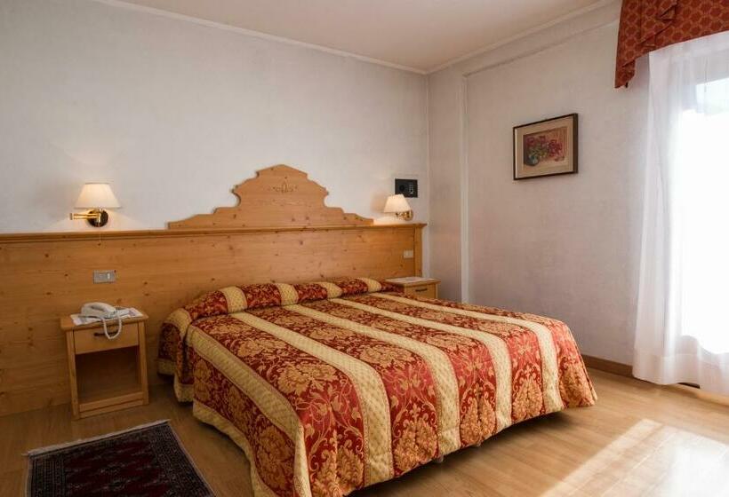 חדר סטנדרט, Al Prato