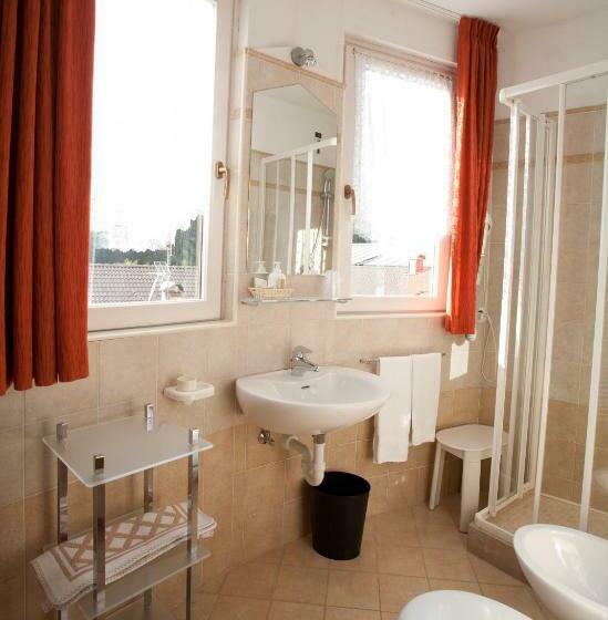 غرفة قياسية, Al Prato