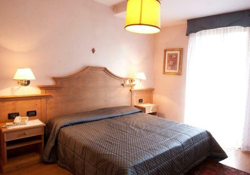 חדר סטנדרט, Al Prato