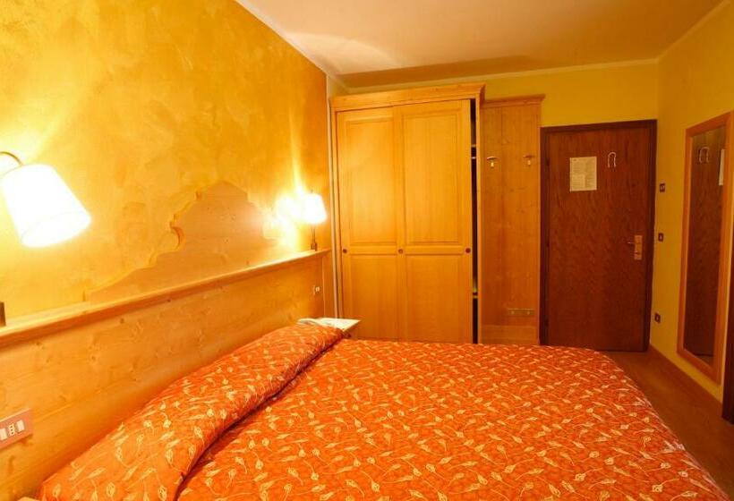 غرفة قياسية, Al Prato