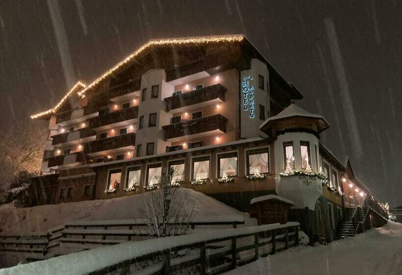 חדר סטנדרט, Al Prato