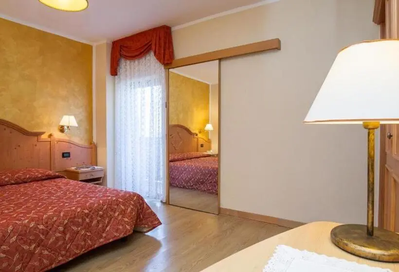 Standard-huone Parveke, Al Prato