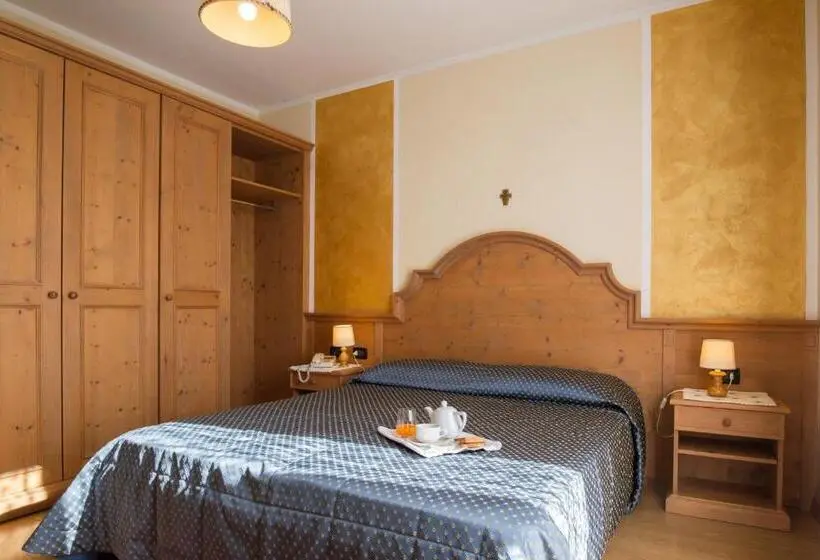 Standard-huone Parveke, Al Prato